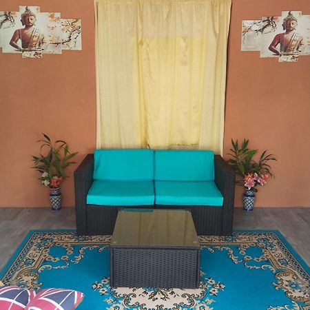 Travellers Rest Hotel Koh Chang Bagian luar foto