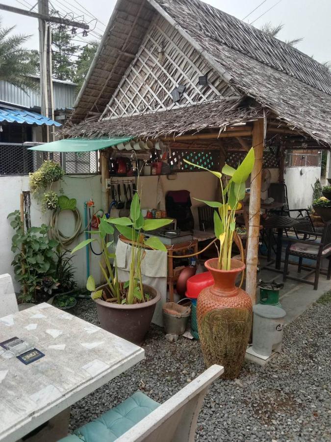 Travellers Rest Hotel Koh Chang Bagian luar foto