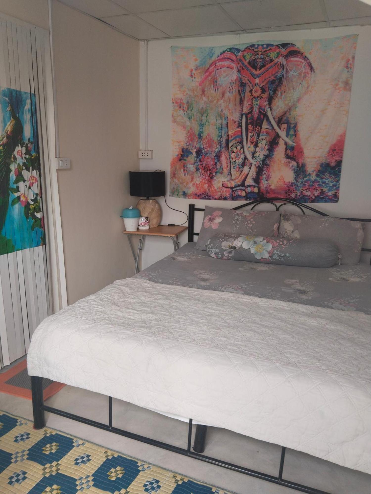 Travellers Rest Hotel Koh Chang Bagian luar foto