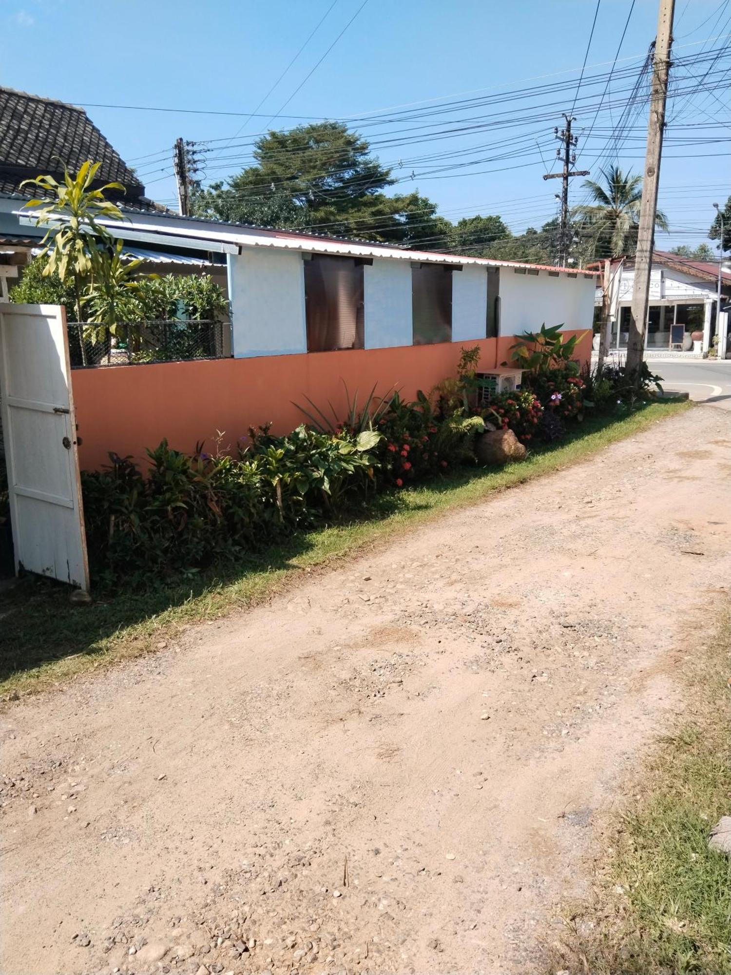 Travellers Rest Hotel Koh Chang Bagian luar foto