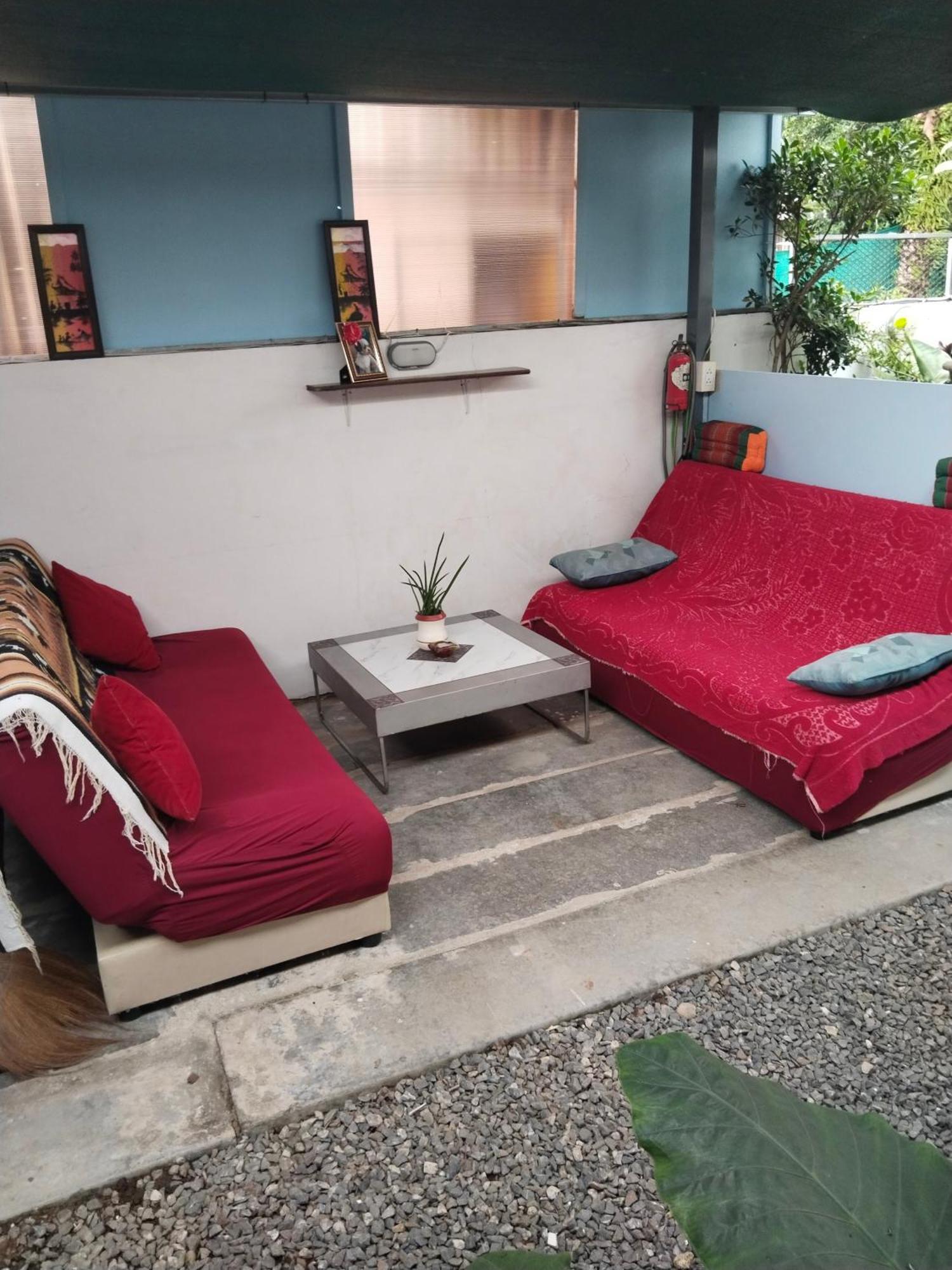 Travellers Rest Hotel Koh Chang Bagian luar foto