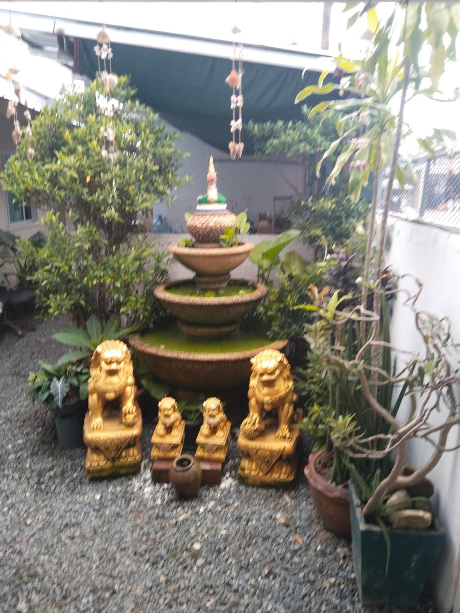 Travellers Rest Hotel Koh Chang Bagian luar foto