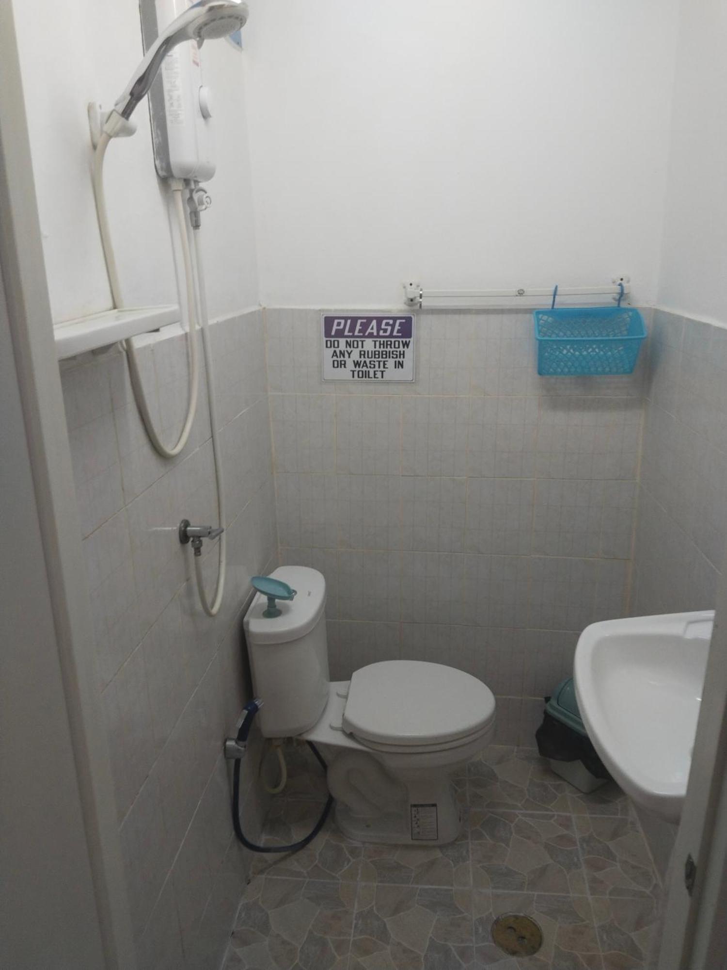 Travellers Rest Hotel Koh Chang Bagian luar foto