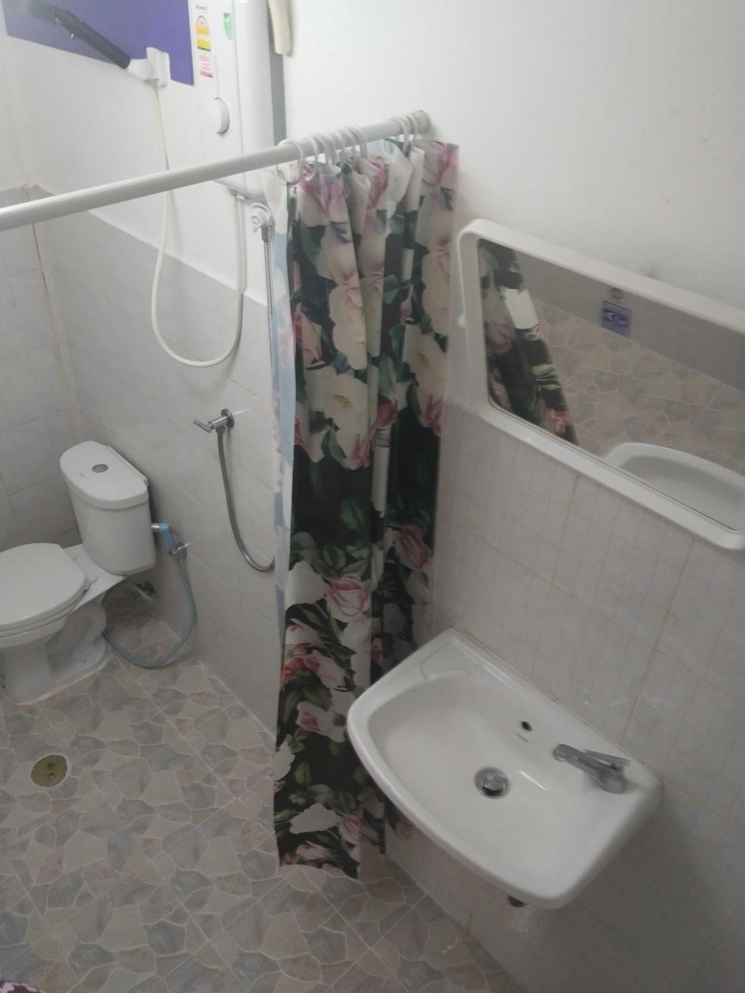 Travellers Rest Hotel Koh Chang Bagian luar foto