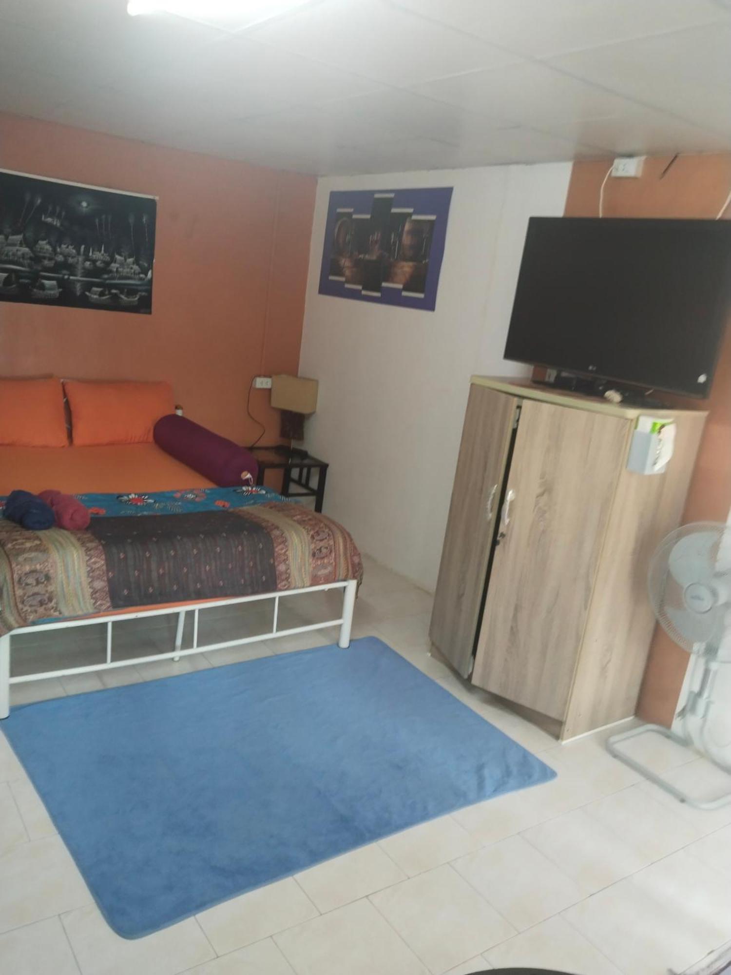 Travellers Rest Hotel Koh Chang Bagian luar foto