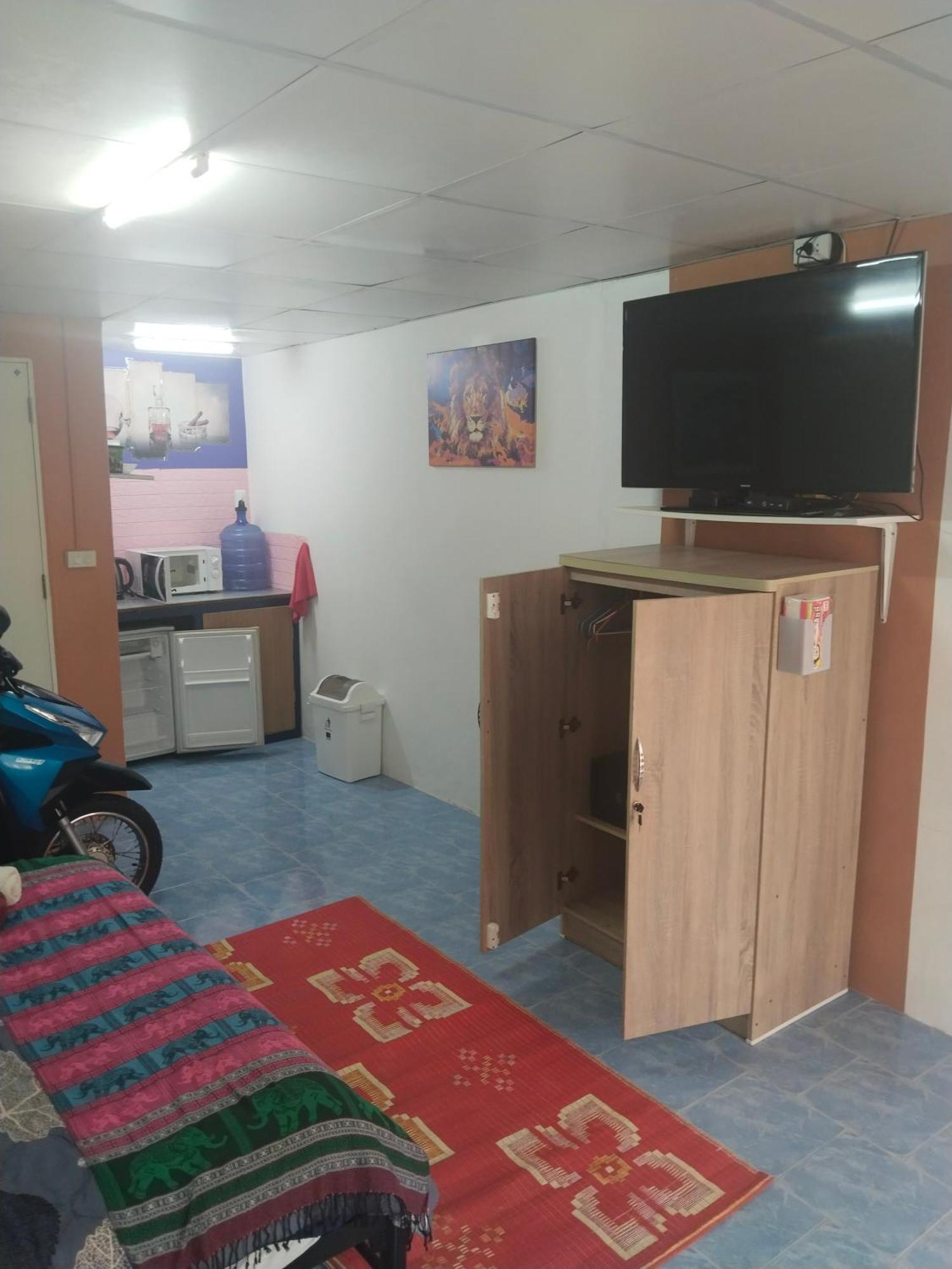 Travellers Rest Hotel Koh Chang Bagian luar foto