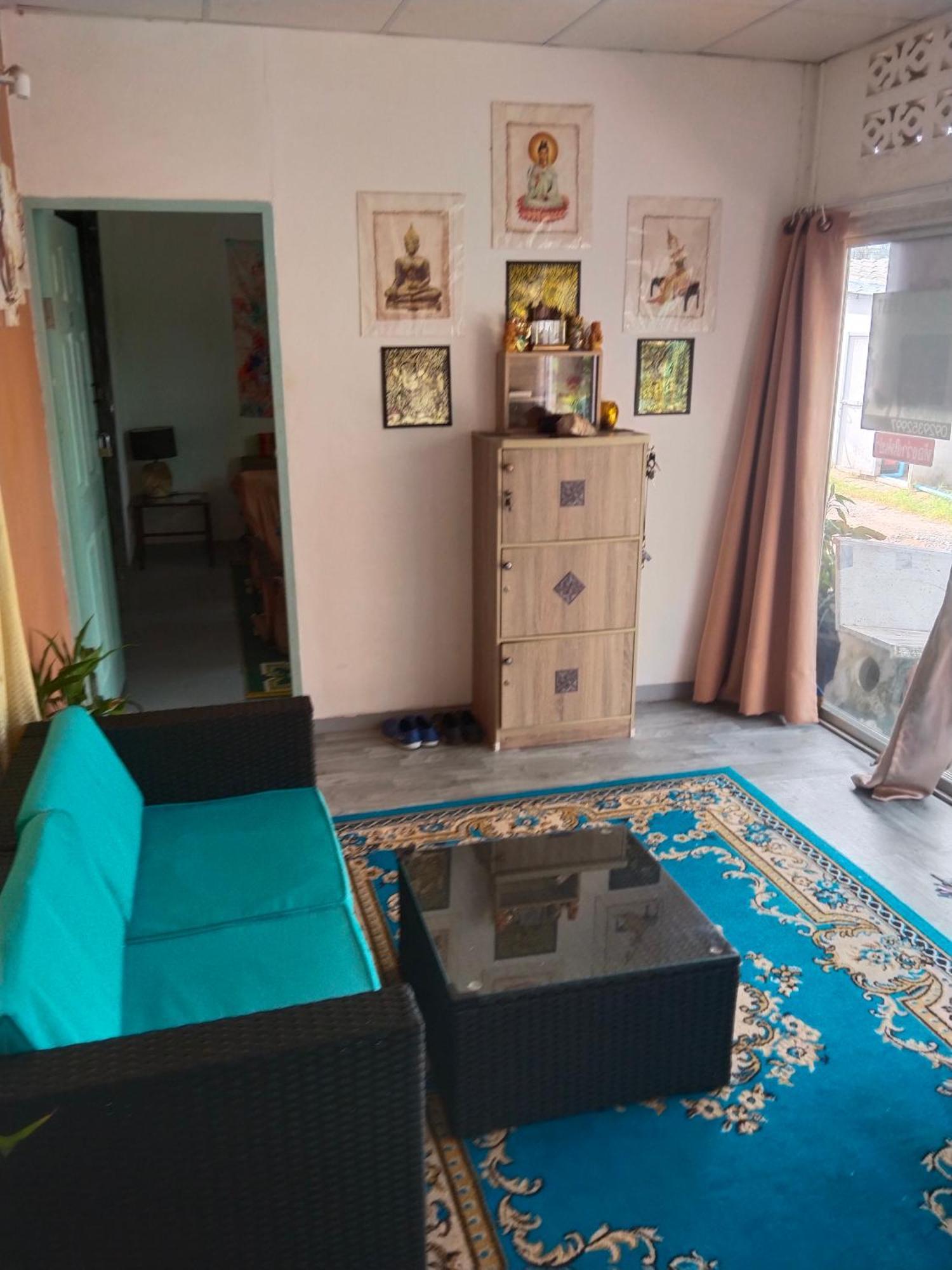 Travellers Rest Hotel Koh Chang Bagian luar foto