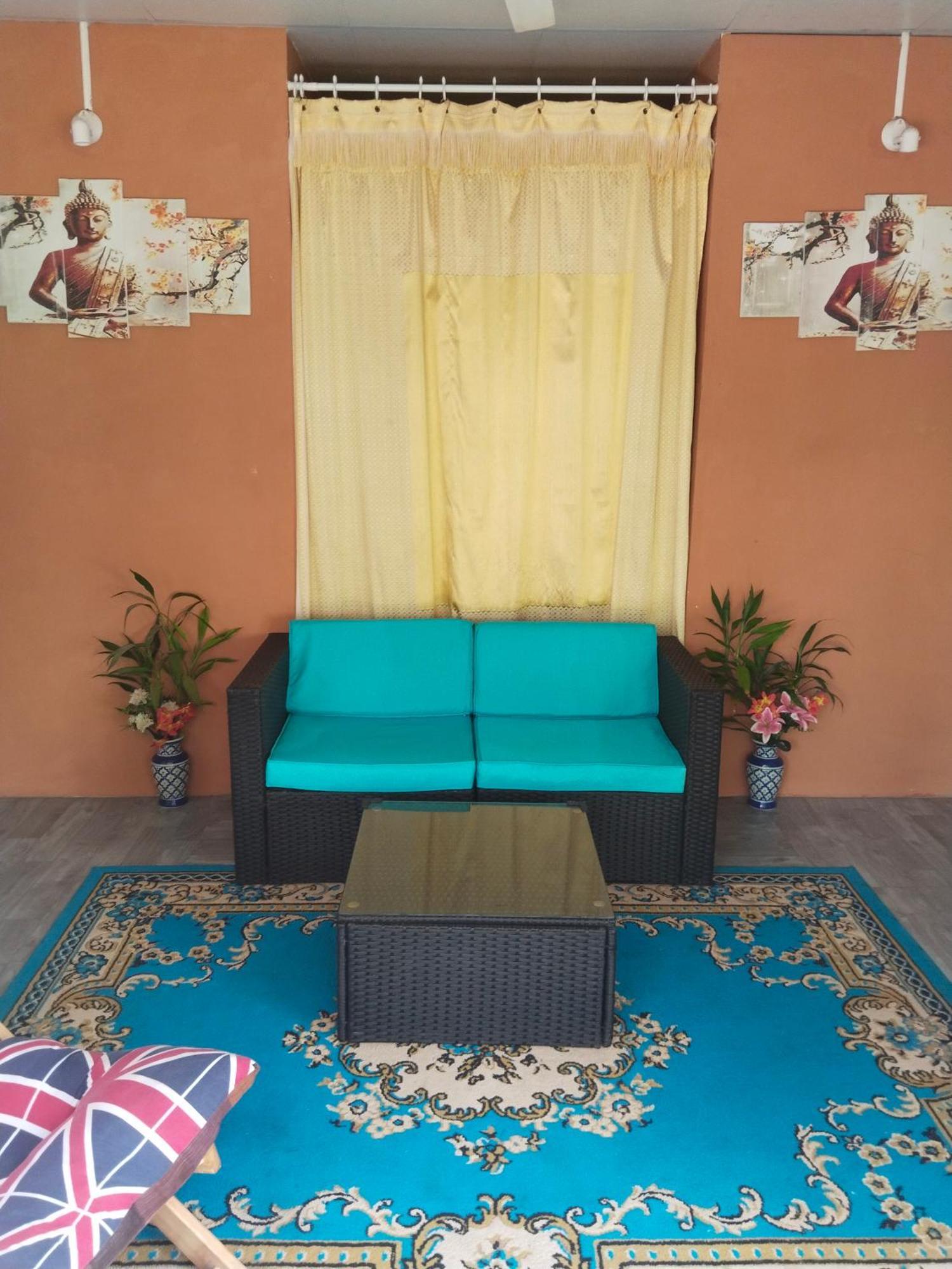 Travellers Rest Hotel Koh Chang Bagian luar foto