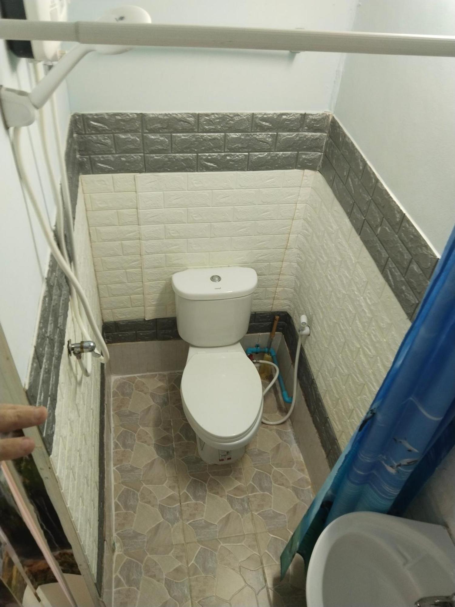 Travellers Rest Hotel Koh Chang Bagian luar foto