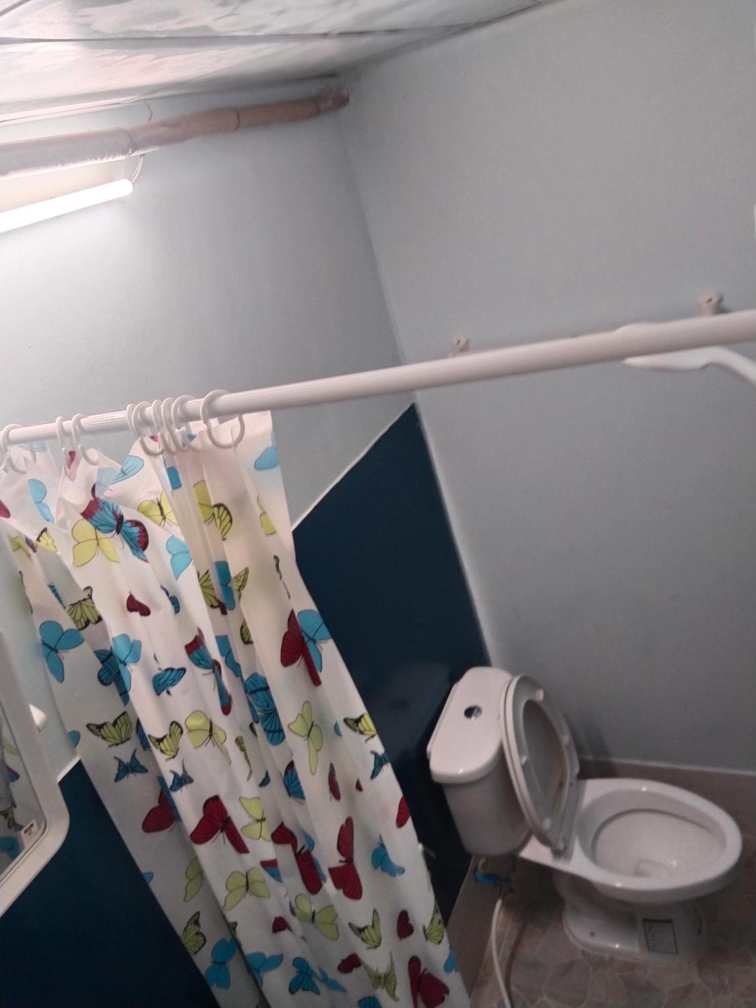Travellers Rest Hotel Koh Chang Bagian luar foto