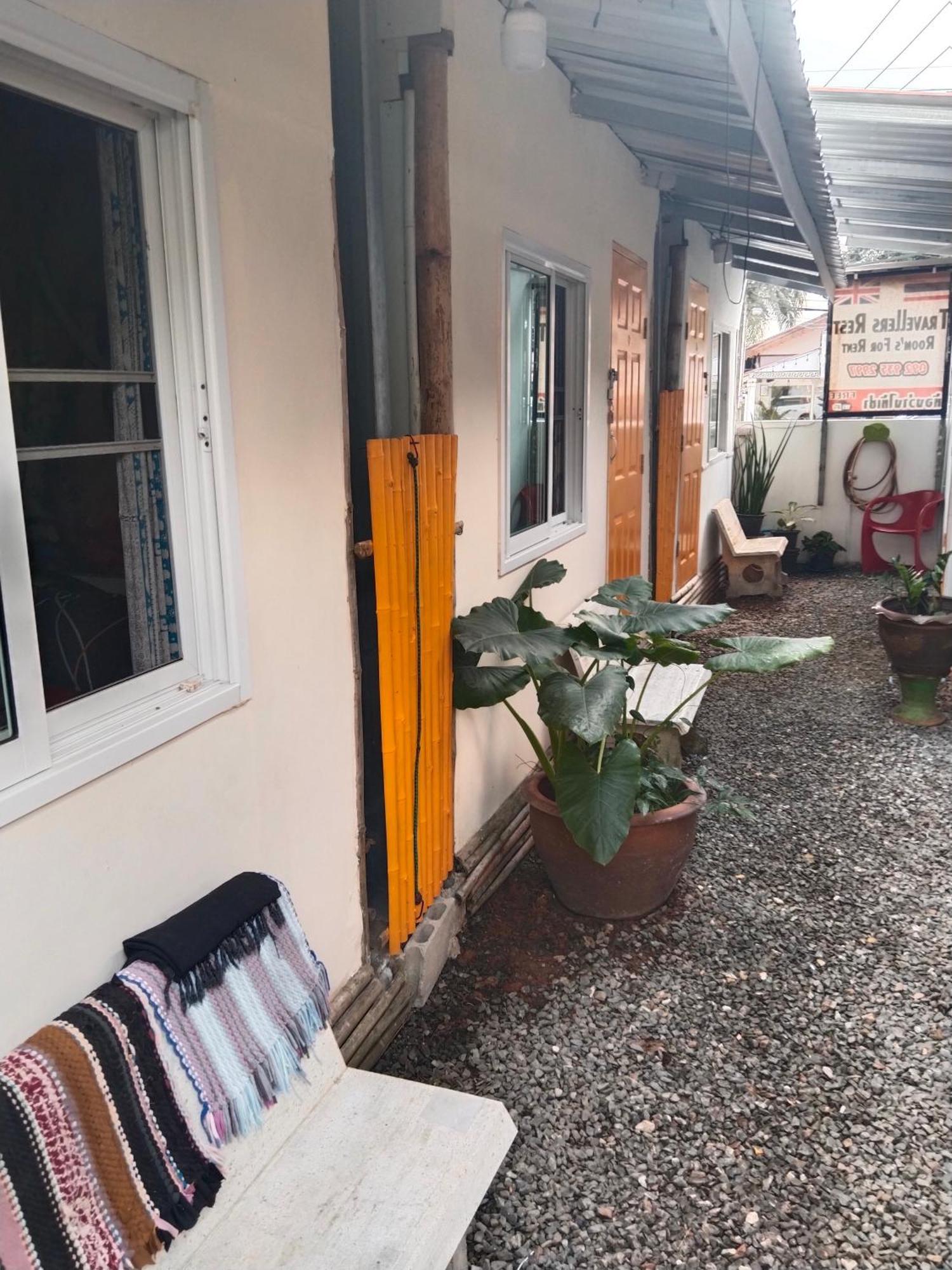 Travellers Rest Hotel Koh Chang Bagian luar foto